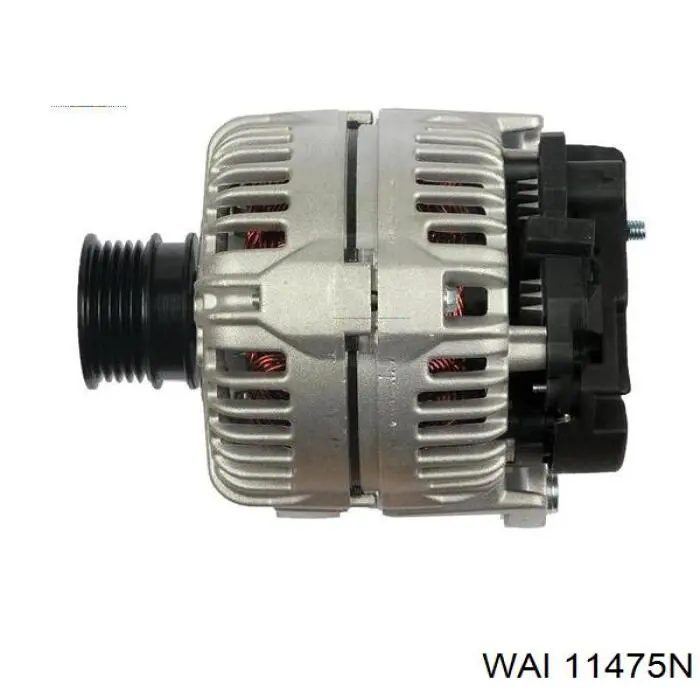 Do koszyka 93190829 Peugeot/Citroen Alternator