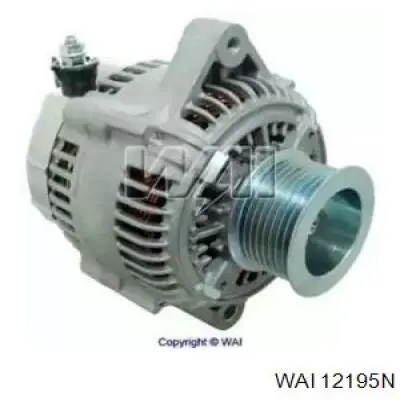 RE46608 John Deere alternator