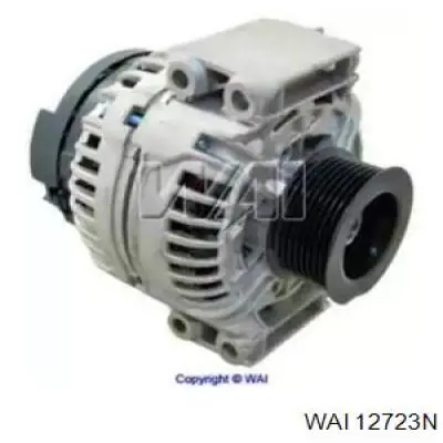 1777299 Mitsubishi Alternator