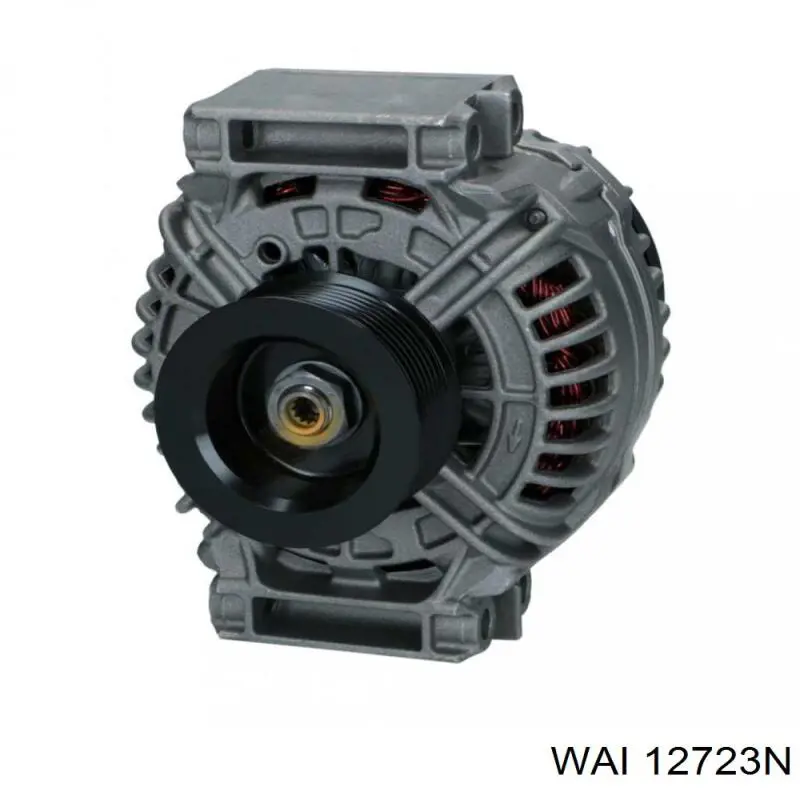 Do koszyka 1777299 Mitsubishi Alternator
