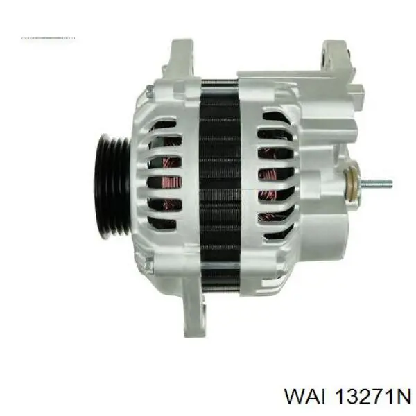 A3T03393ZC Mitsubishi Alternator
