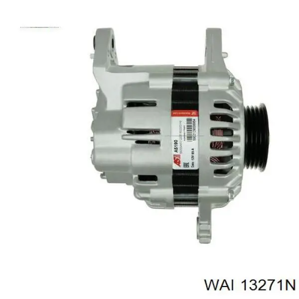 Alternator Mitsubishi A3T03393ZC cena, od 84,34 USD