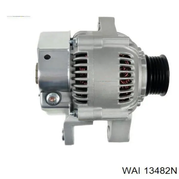 13482N WAI alternator