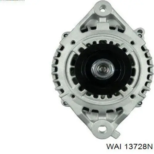 Do koszyka 231004Z40A Nissan/Infiniti Alternator