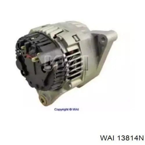 Do koszyka 058903018BX VAG Alternator