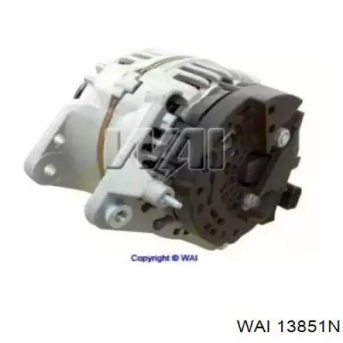 Alternator VAG 0986041490 cena, od 105,56 USD
