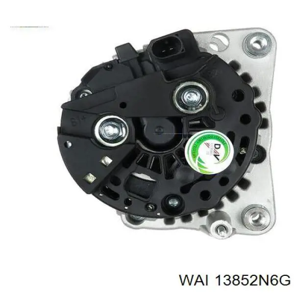 Alternator 943313781010 Magneti Marelli