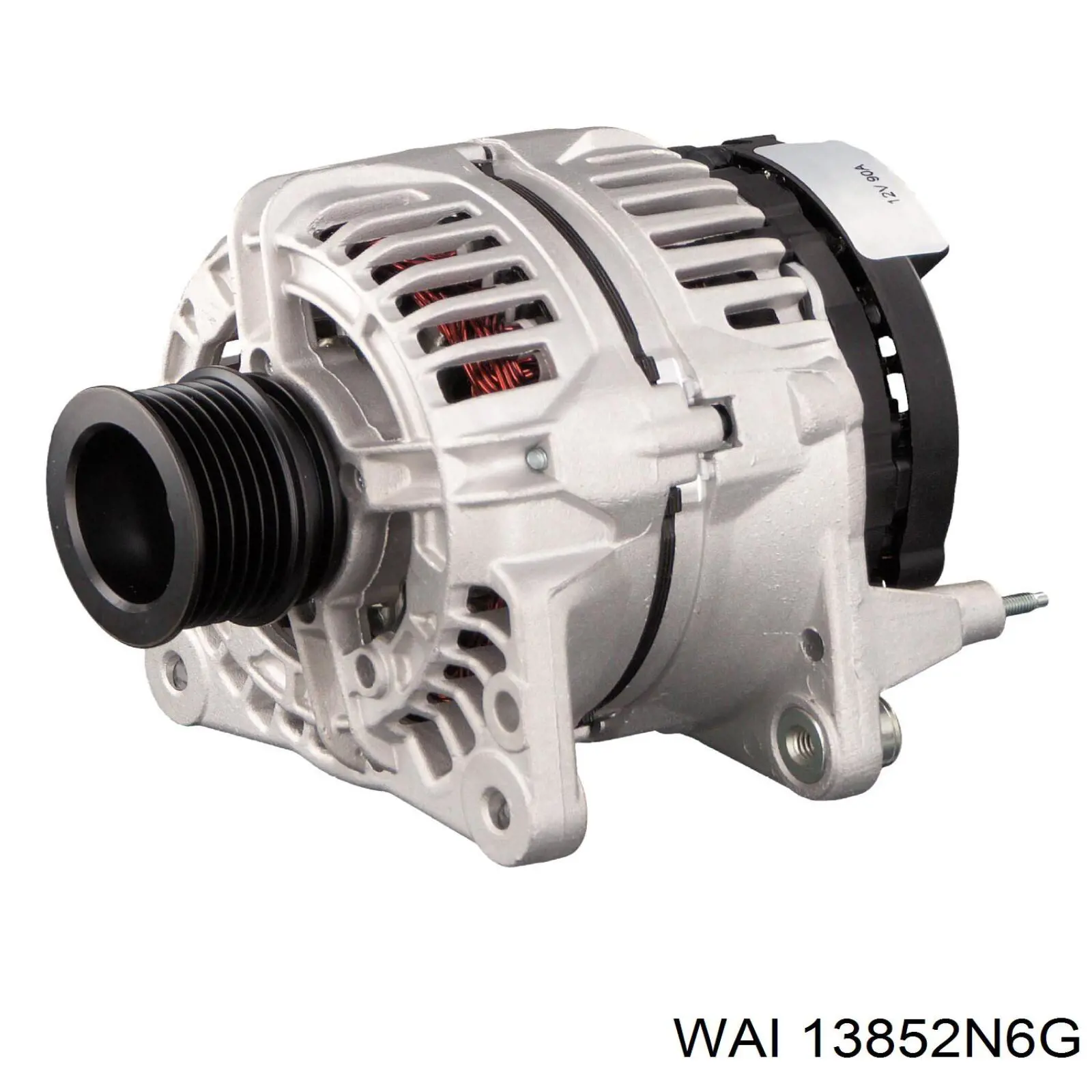 Do koszyka 943313781010 Magneti Marelli Alternator