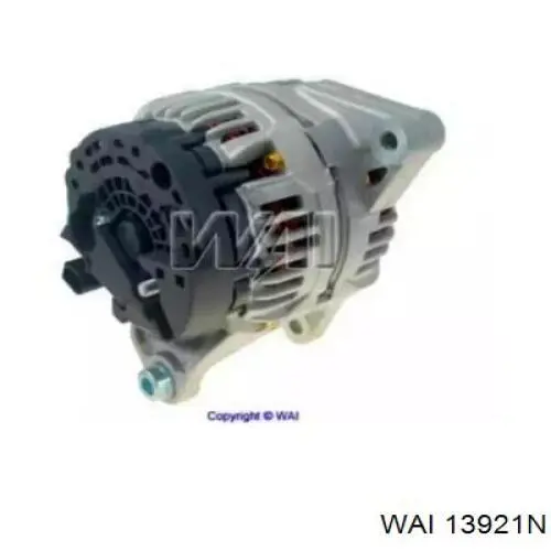 Do koszyka 06B903016 VAG Alternator