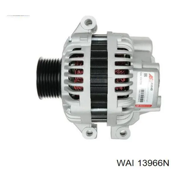 Do koszyka AHGA65 Honda Alternator