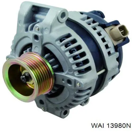 31100RAAAA0 Honda Alternator
