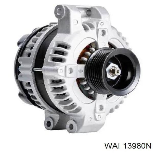 Alternator Honda 31100RAAAA0 cena, od 171,47 USD