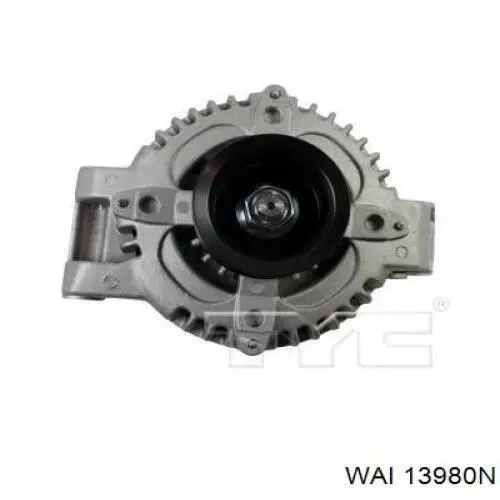 Do koszyka 31100RAAAA0 Honda Alternator