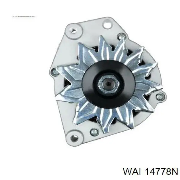 0120469727 VAG Alternator