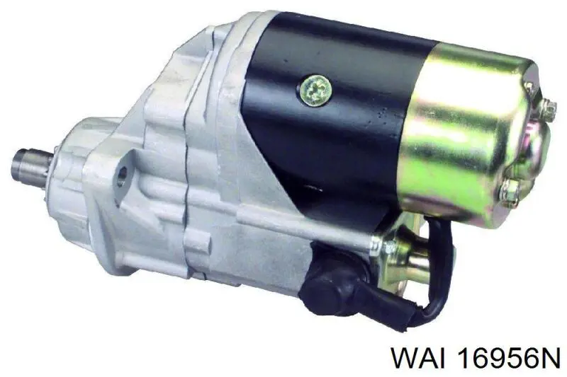 Rozrusznik 71110010 Profit