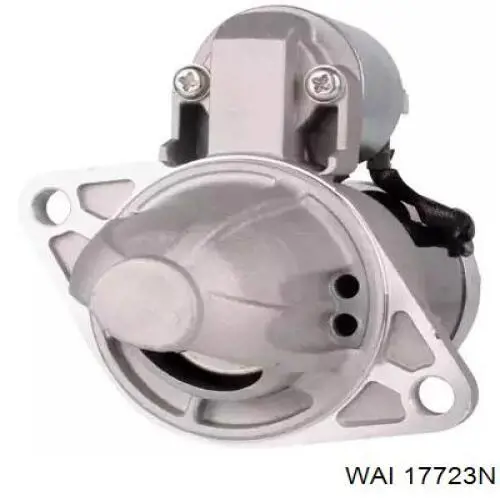 Rozrusznik M000T20171 Mitsubishi