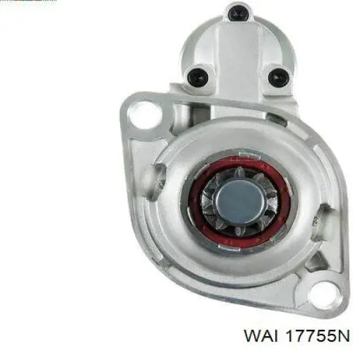 Rozrusznik CMS974 MSG