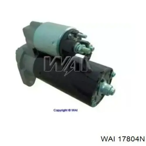 Rozrusznik Porsche 99660410300 cena, od 136,21 USD