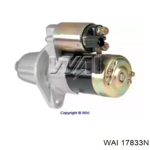 Rozrusznik Mitsubishi M000T87081 cena, od 57,89 USD