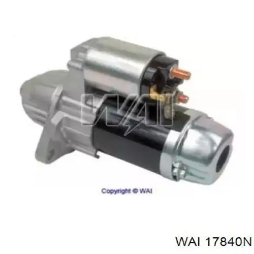 M000T20175 Mitsubishi Rozrusznik