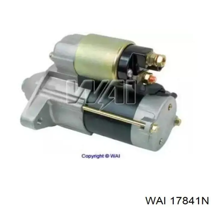 Do koszyka MRB42401 MarkBest Rozrusznik