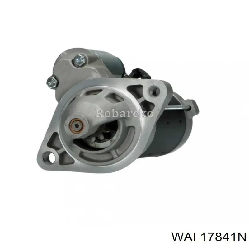 Rozrusznik MRB42401 MarkBest