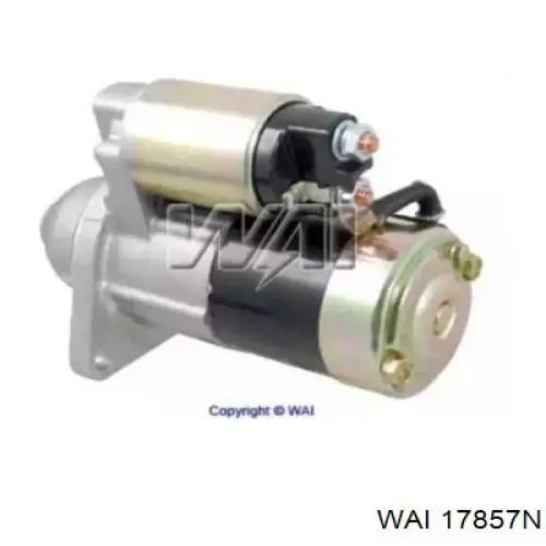 Rozrusznik Mitsubishi M000T86781 cena, od 37,46 USD
