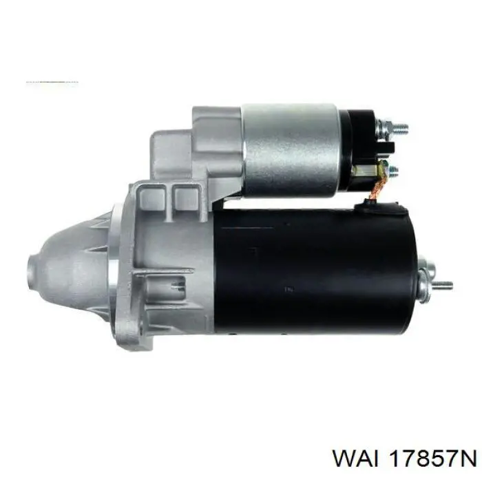 Do koszyka M000T86781 Mitsubishi Rozrusznik