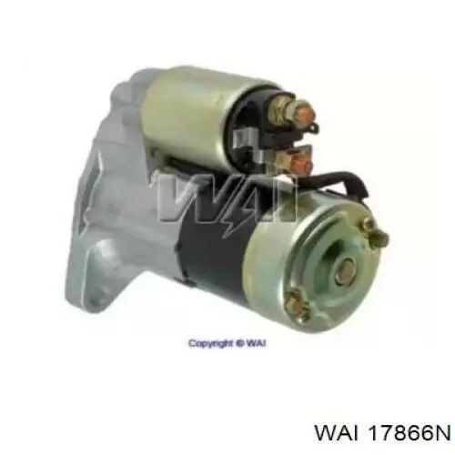 Rozrusznik Chrysler RL041207AC cena, od 125,83 USD