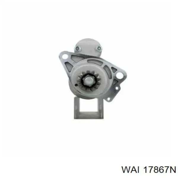 Do koszyka M2T85571 REMA-PARTS Rozrusznik