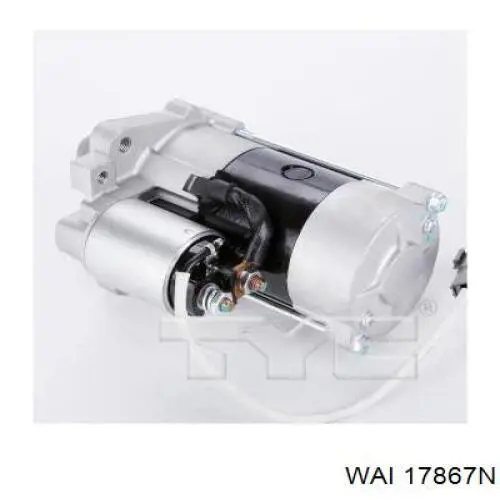 Rozrusznik REMA-PARTS M2T85571 cena, od 214,14 USD