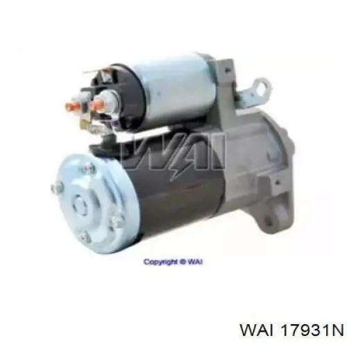 Rozrusznik Mitsubishi M371XE0571 cena, od 91,94 USD
