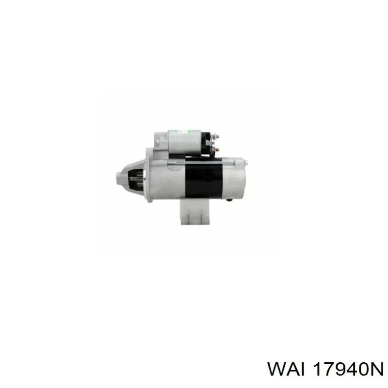 Do koszyka 56041579AA Chrysler Rozrusznik