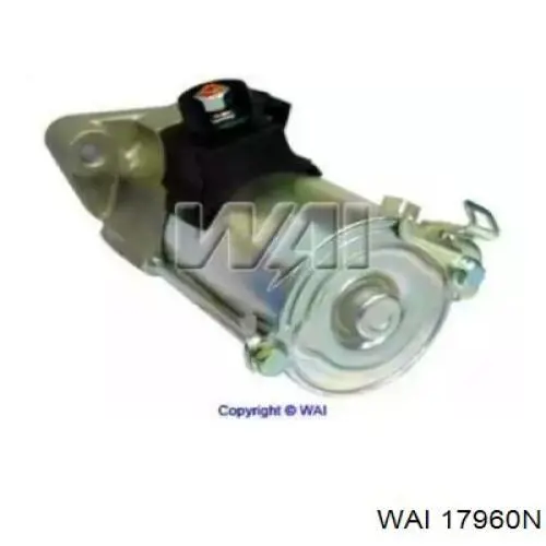 Rozrusznik Honda 31200R40A01RM cena, od 123,32 USD