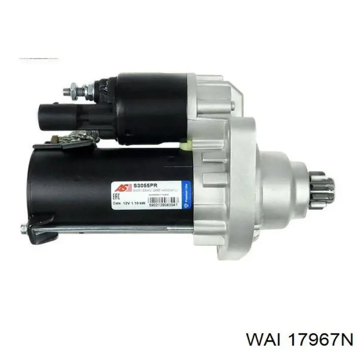 Do koszyka 71120321 Profit Rozrusznik