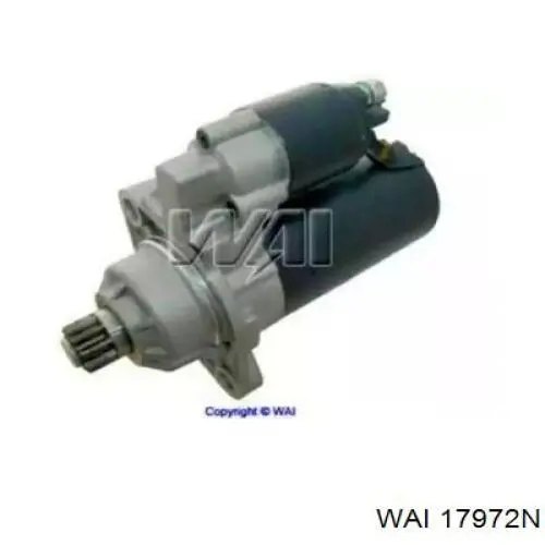 Rozrusznik VAG TS18E3 cena, od 117,48 USD