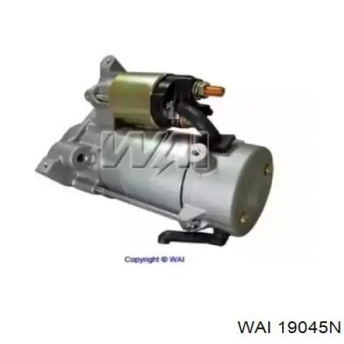 Rozrusznik MRB42407 MarkBest