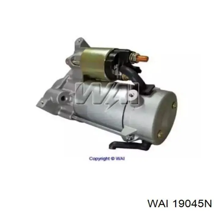 Rozrusznik MarkBest MRB42407 cena, od 280,18 USD