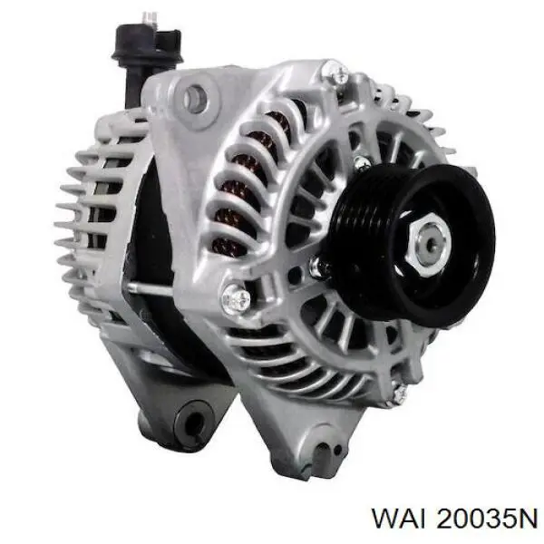 Alternator Ford 2545289 cena, od 158,56 USD