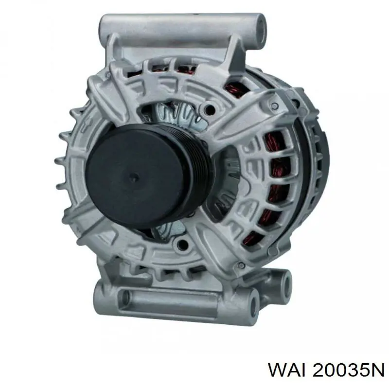 Alternator Ford 2321309 cena, od 158,56 USD