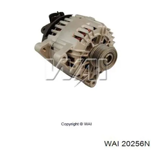 Alternator Peugeot/Citroen TG15C189 cena, od 88,08 USD
