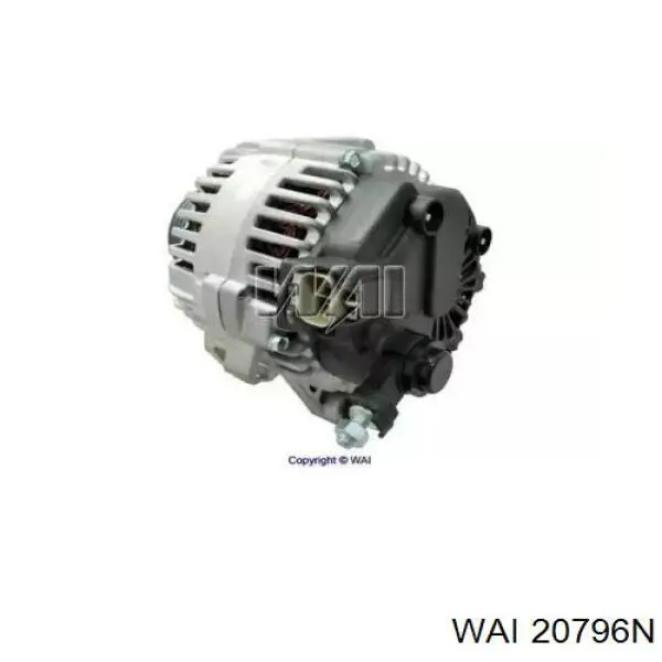 Alternator Profit 71141495 cena, od 77,80 USD