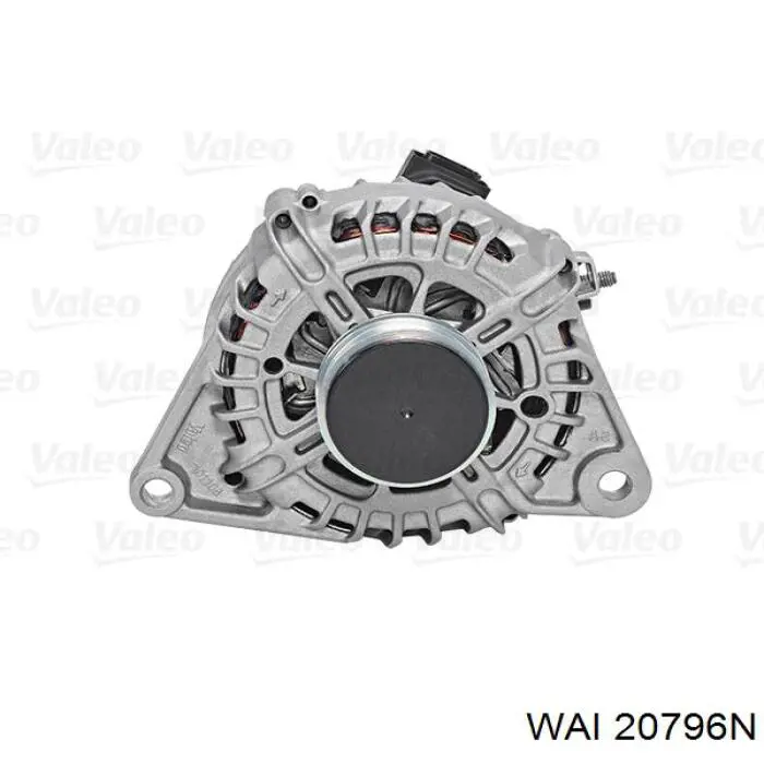 Alternator 71141495 Profit