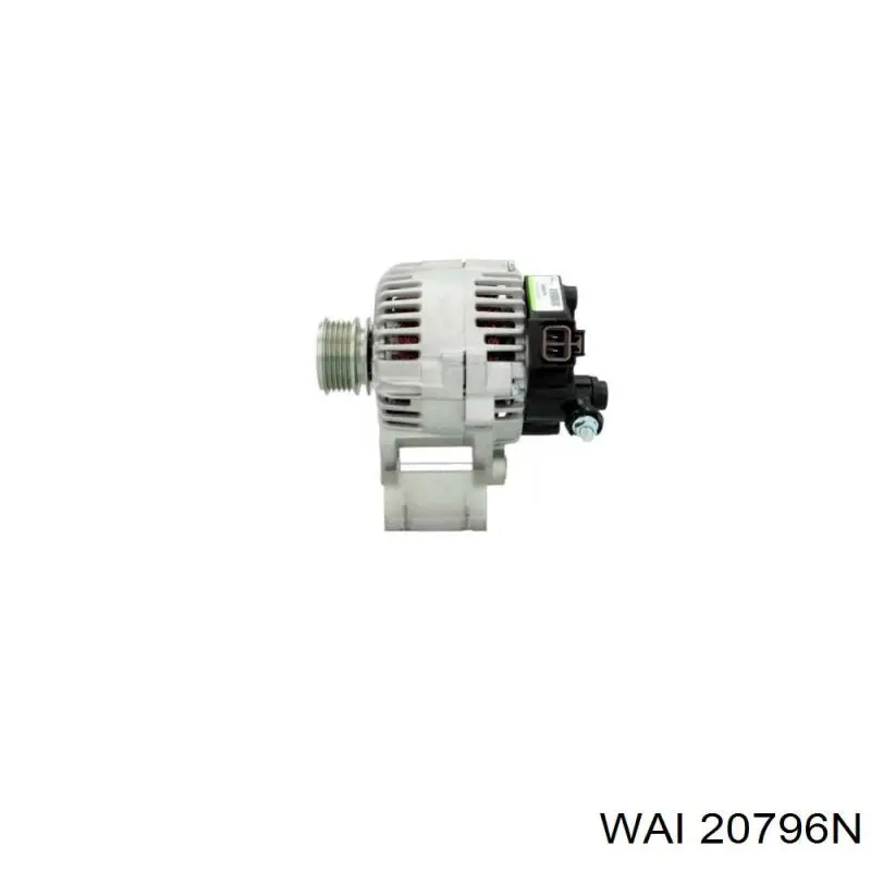 Do koszyka 71141495 Profit Alternator