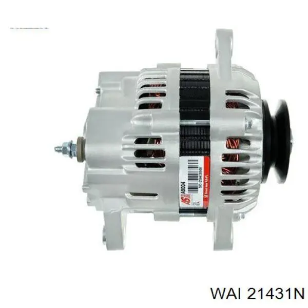 Alternator 71140114 Profit