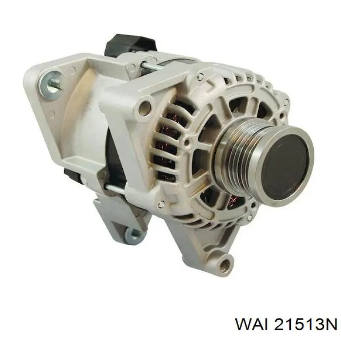 A1027 AS/Auto Storm Alternator