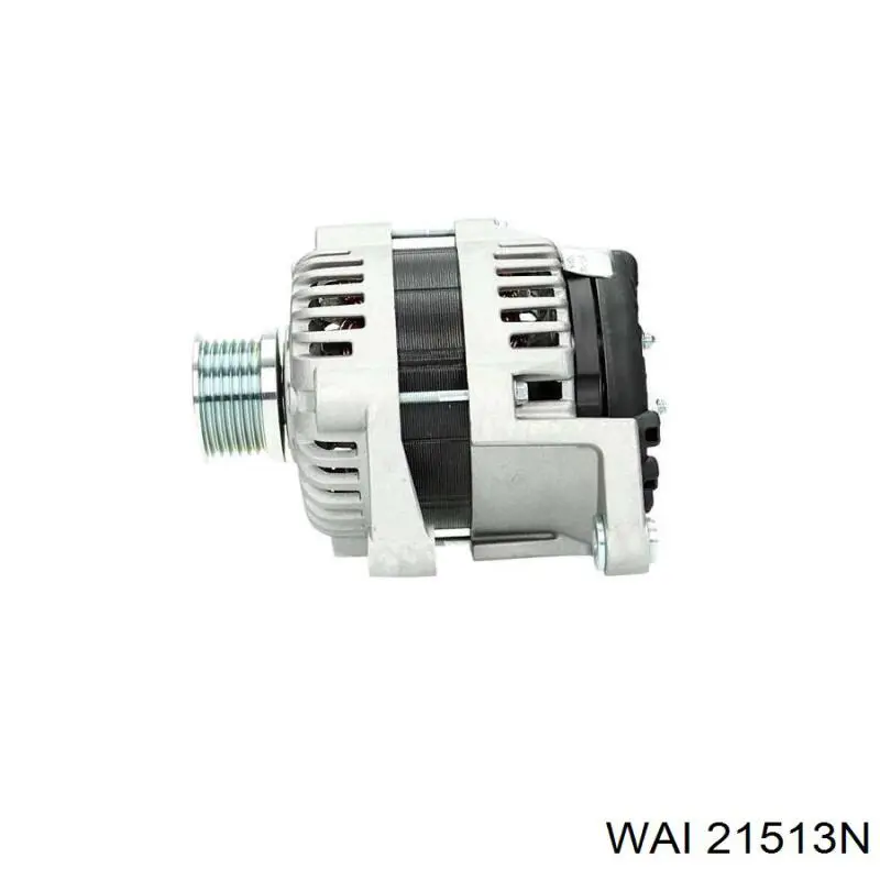 Do koszyka 13502595 Opel Alternator