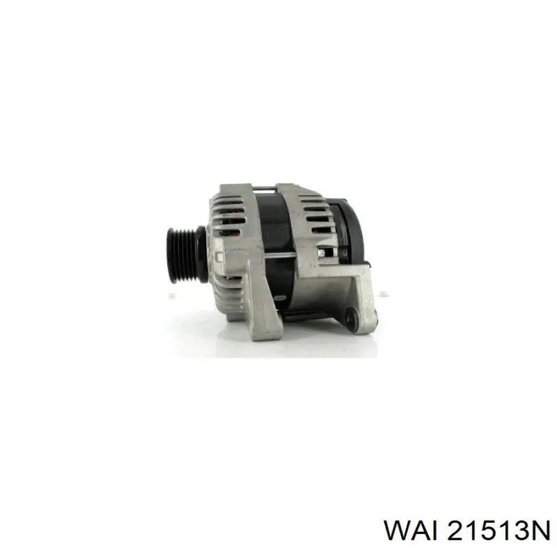  AS/Auto Storm A1027