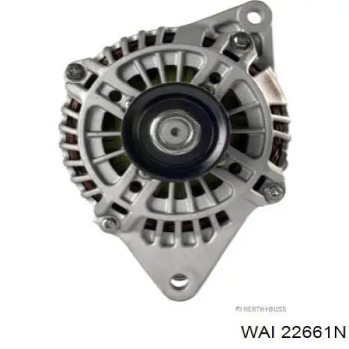 Do koszyka MD336781 Mitsubishi Alternator