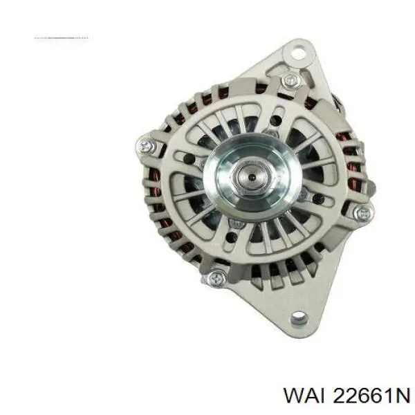 MD336781 Mitsubishi Alternator